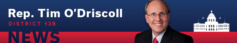 ODriscoll