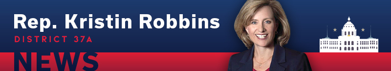 Robbins Header