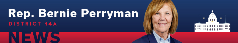 Perryman Banner