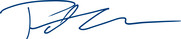 Anderson signature