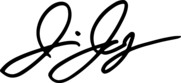 Joy signature