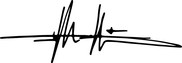 Wiens signature