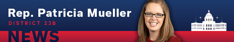 Mueller Banner