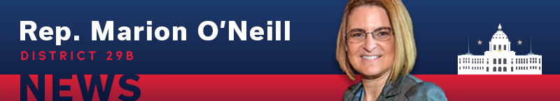 O'Neill Banner