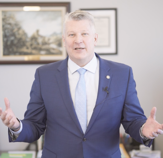 Wiens on budget targets