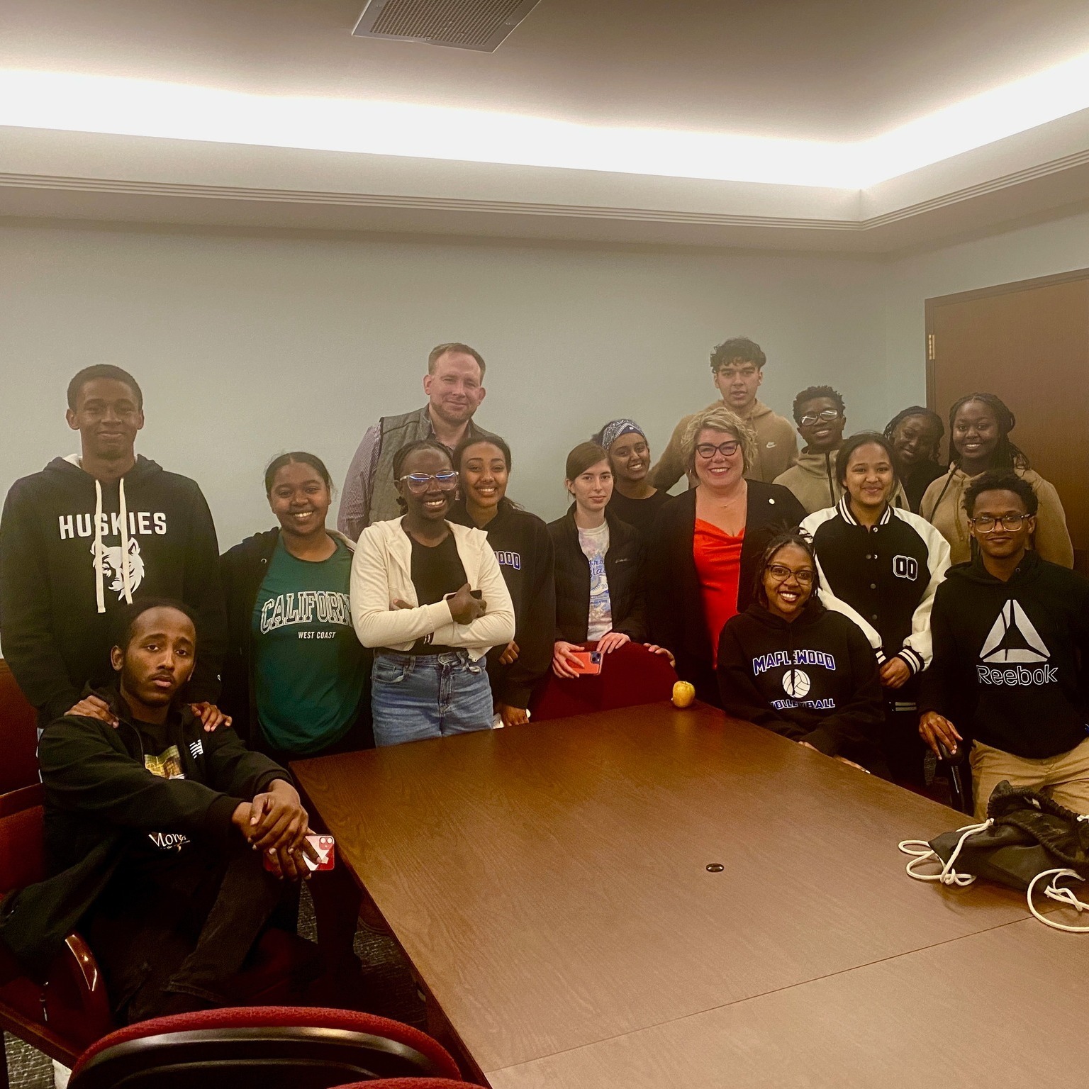 Legislative Update Rep. Dawn Gillman