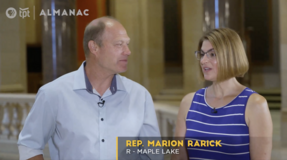 Raricks