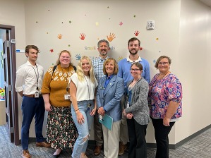 Anna Marie's Alliance