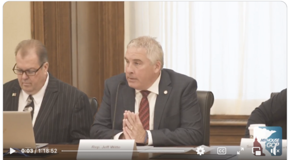 SRO Listening Session