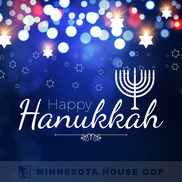 Happy Hanukkah