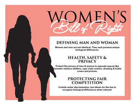Women's Bill of Rights