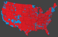Trump Map
