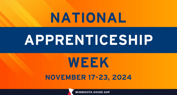 National Apprenticeship Week