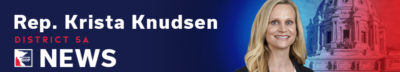 Knudsen Banner 2025