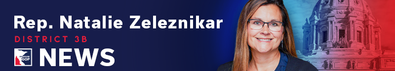 Zeleznikar Banner 2025
