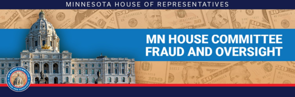 Fraud Cmte Header