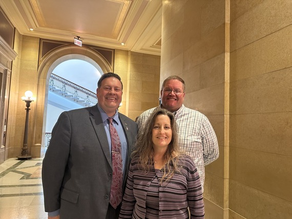 North Zumbro Sanitary District