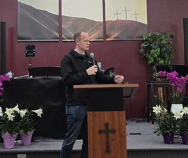 True Hope Farnsworth