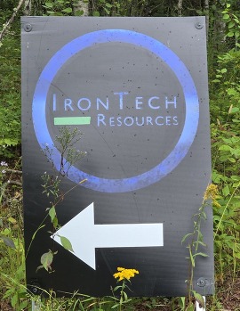 Iron Tech
