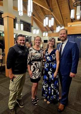 MiningMinnesota Dinner