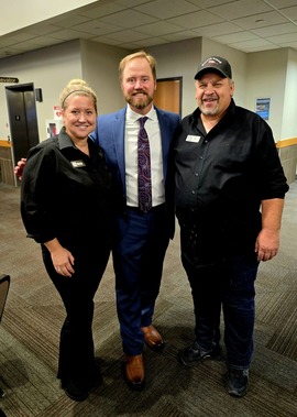 MiningMinnesota Dinner