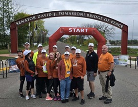 Never Surrender Cycle for ALS