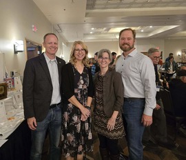 Never Surrender Cycle for ALS