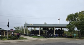 Never Surrender Cycle for ALS