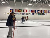 Curling