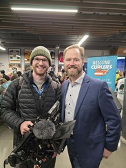 Showcasing the Range