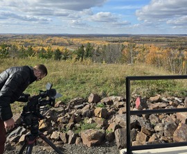 Showcasing the Range