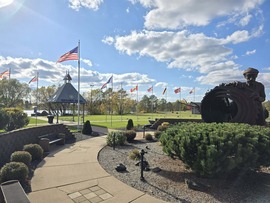 Showcasing the Range