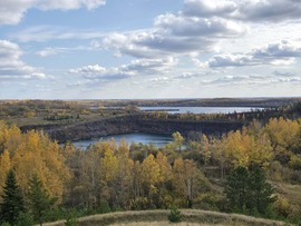 Showcasing the Range