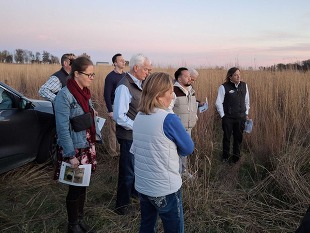 Franson Bonding Tour