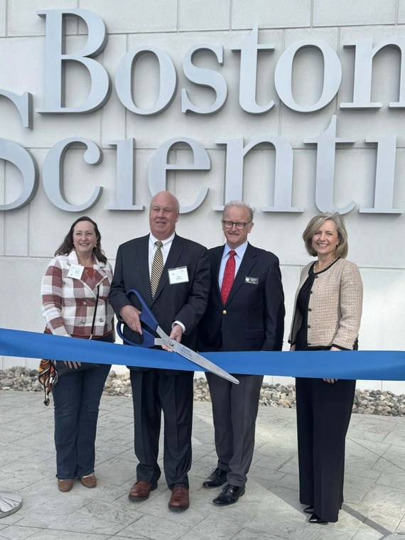 BostonScientific
