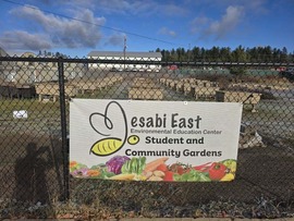 Mesabi East