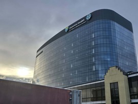 Essentia Health Duluth