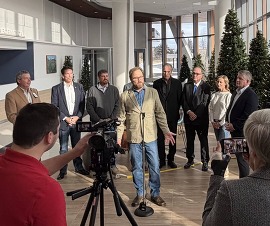 Essentia Health Duluth