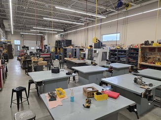 Mountain Iron - Buhl