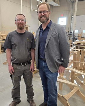 Mountain Iron - Buhl