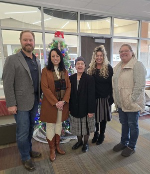 Mountain Iron - Buhl