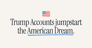 Trump Accounts