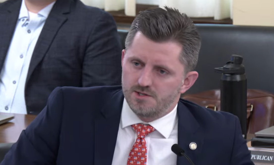 Schultz Fraud Hearing