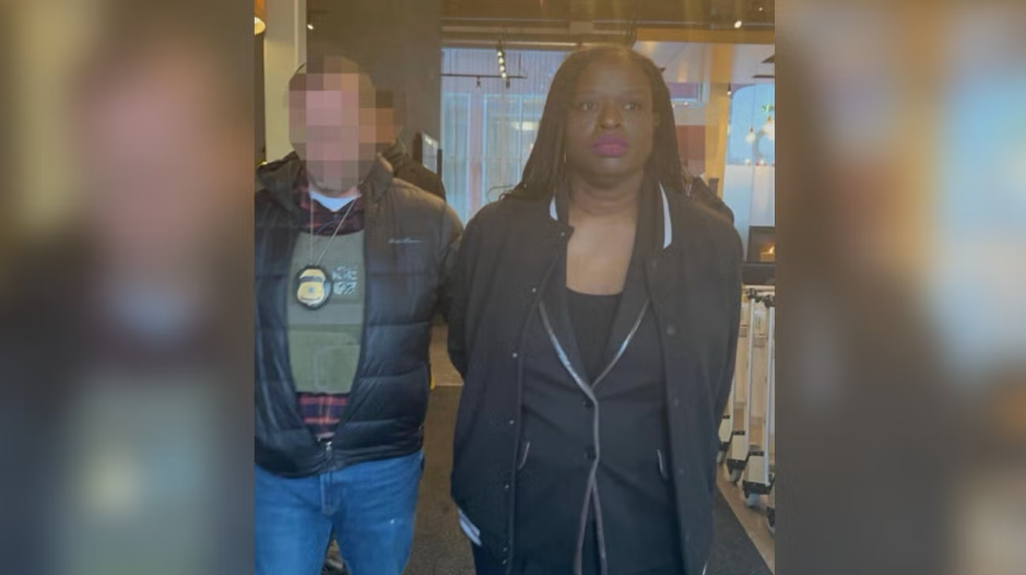 Cities Church Protest