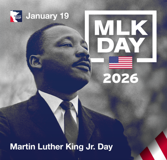 MLK Day