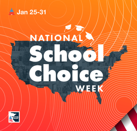 School Choice Week