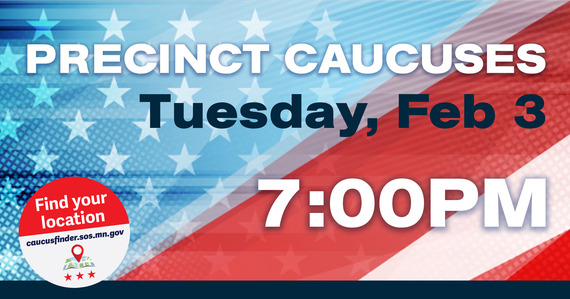 Precinct Caucus