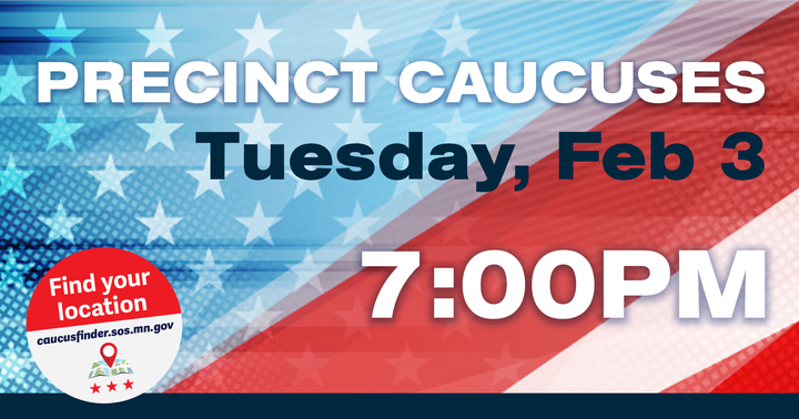Precinct Caucuses