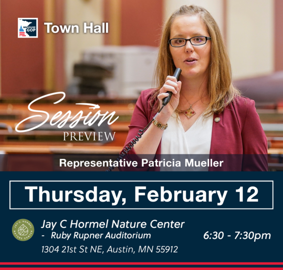 Mueller Town Hall - Austin