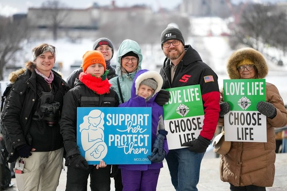 March for Life